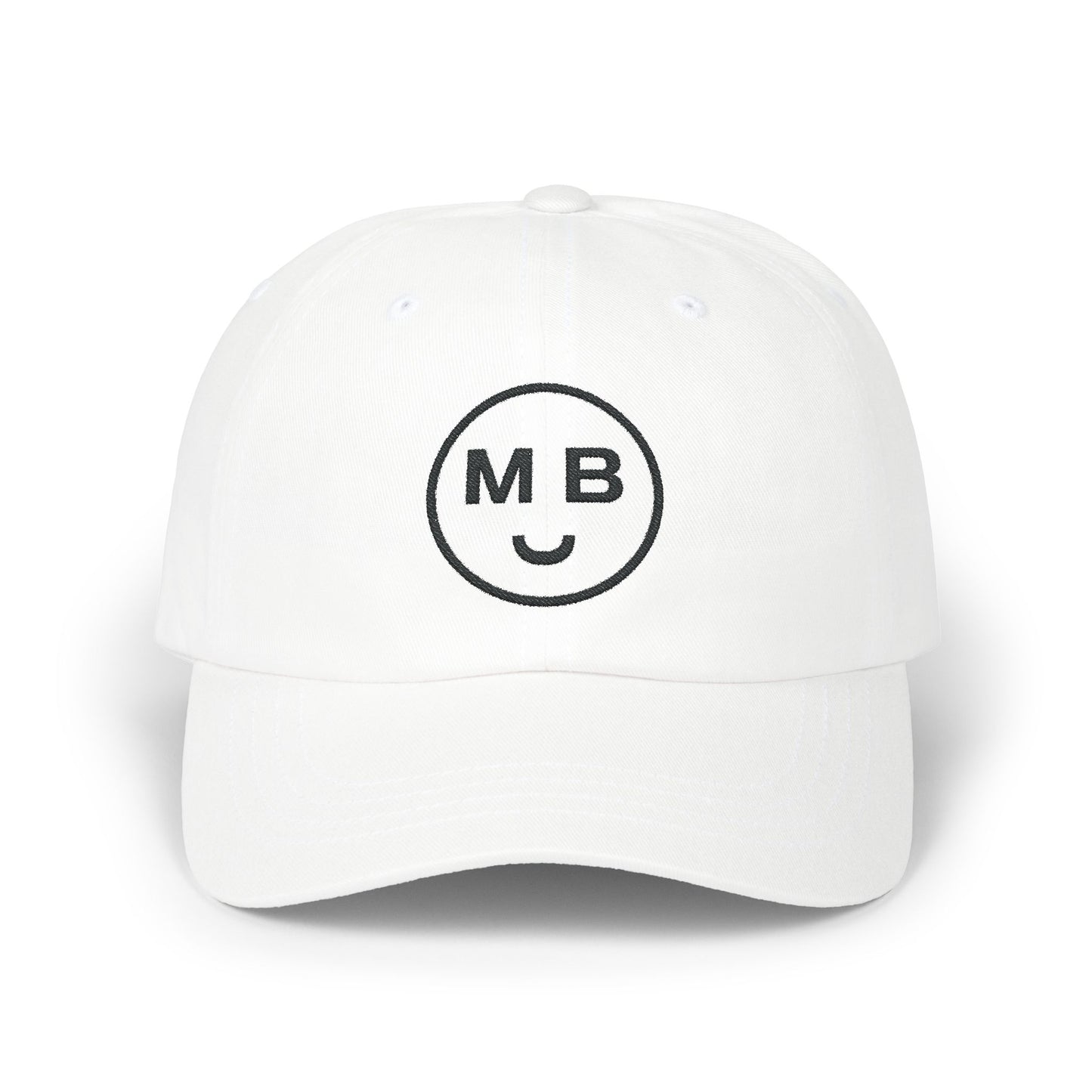 Classic Dad Cap
