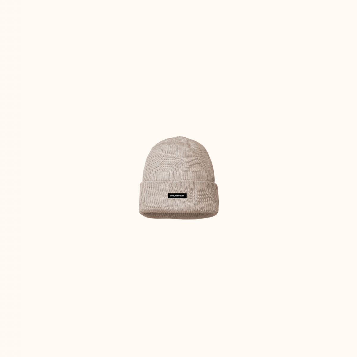 Mood Brew® Vanilla Beanie
