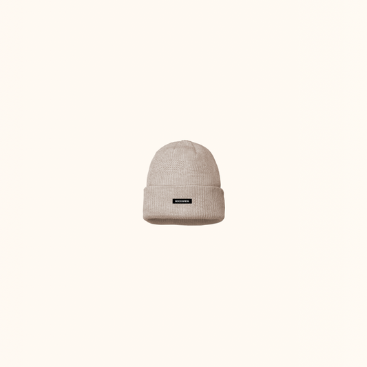 Mood Brew® Vanilla Beanie