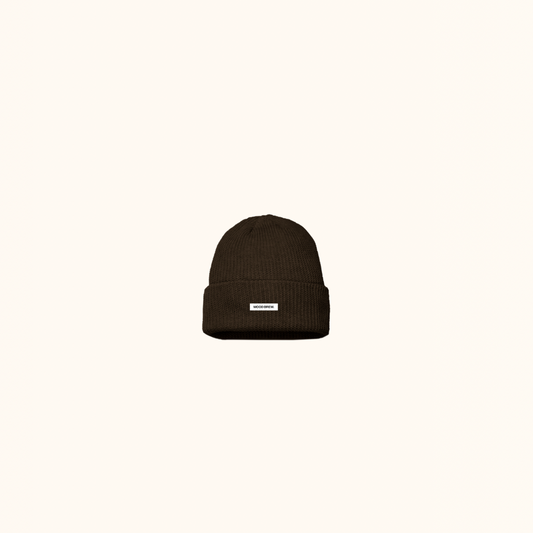 Mood Brew® Mocha Beanie